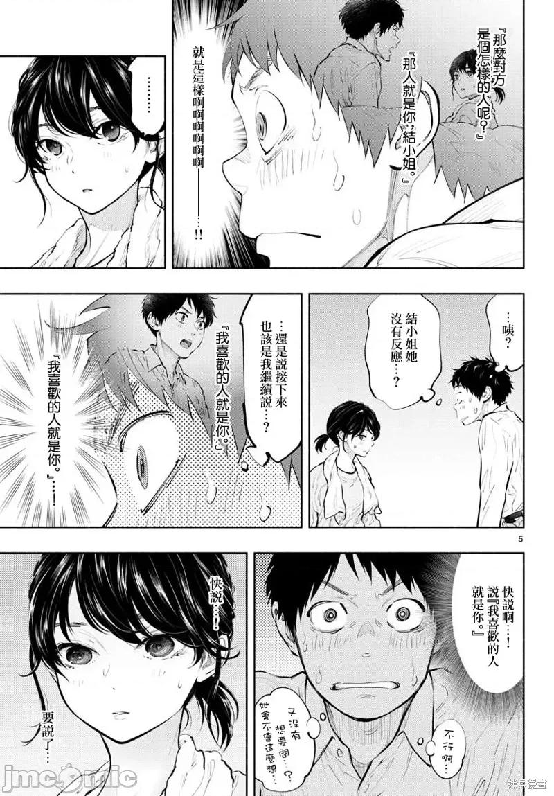 在那裡工作的结小姐 在那裡工作的结小姐第32话.zip 第5页