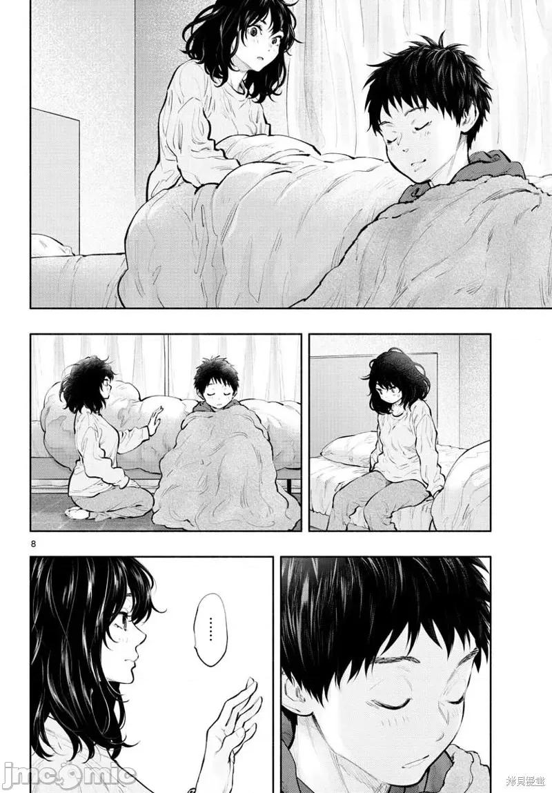 在那裡工作的结小姐 在那裡工作的结小姐第32话.zip 第8页