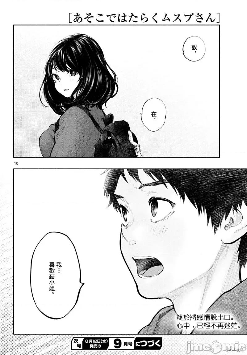 在那裡工作的结小姐 在那裡工作的结小姐第33话.zip 第9页