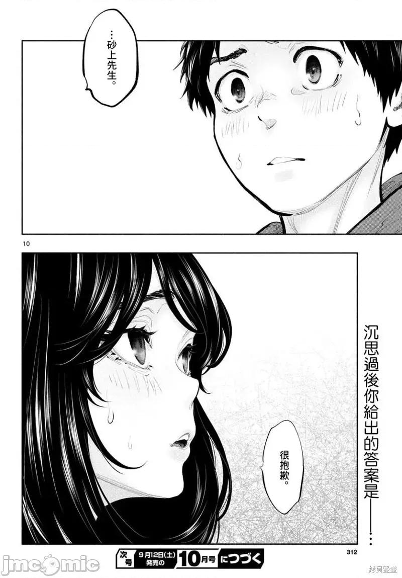 在那裡工作的结小姐 在那裡工作的结小姐第34话.zip 第9页
