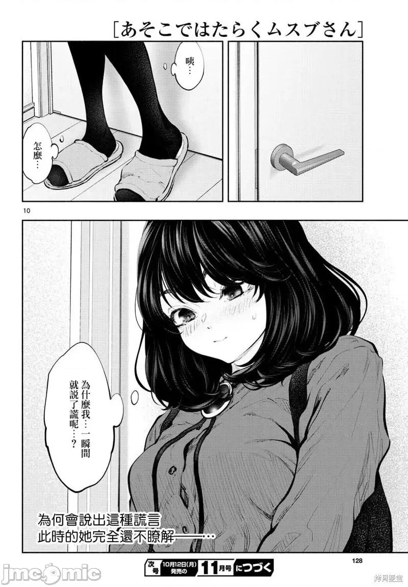 在那裡工作的结小姐 在那裡工作的结小姐第35话.zip 第10页