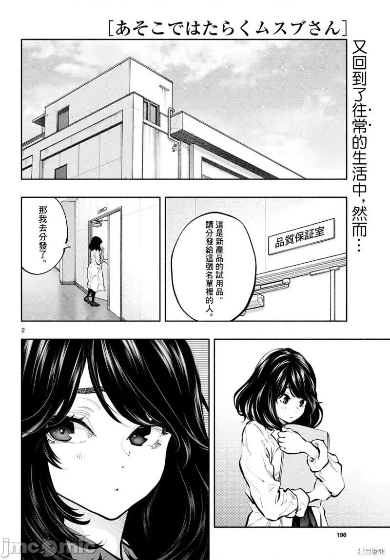 在那裡工作的结小姐 在那裡工作的结小姐第36话.zip 第2页