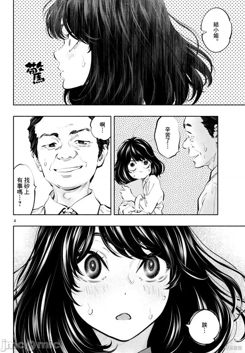 在那裡工作的结小姐 在那裡工作的结小姐第36话.zip 第4页
