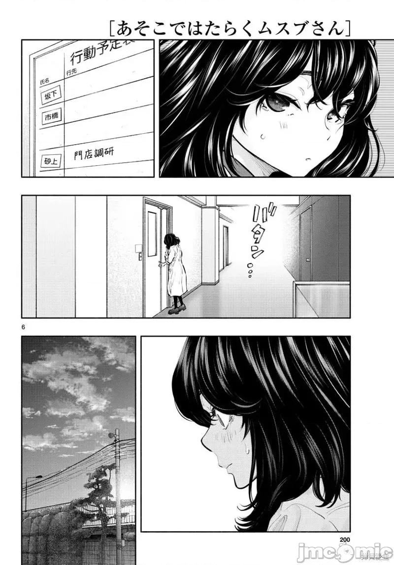 在那裡工作的结小姐 在那裡工作的结小姐第36话.zip 第6页