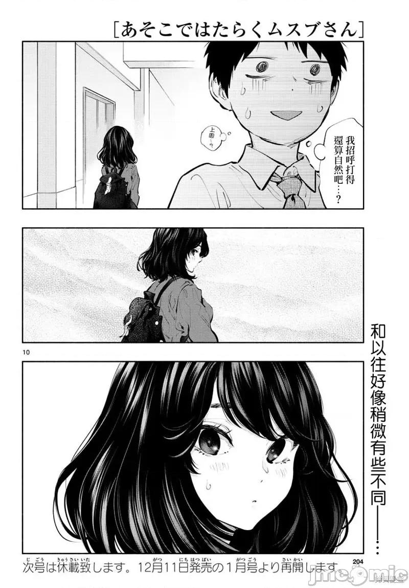 在那裡工作的结小姐 在那裡工作的结小姐第36话.zip 第10页