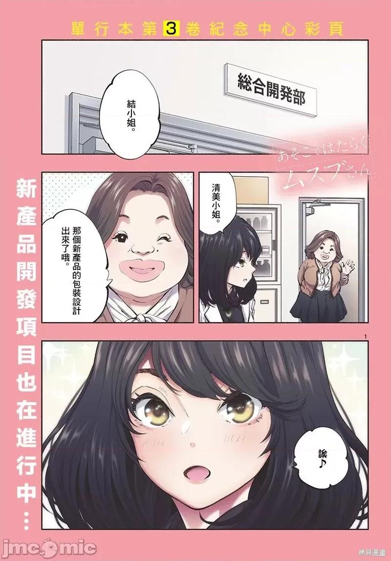在那裡工作的结小姐 在那裡工作的结小姐第37话.zip 第1页