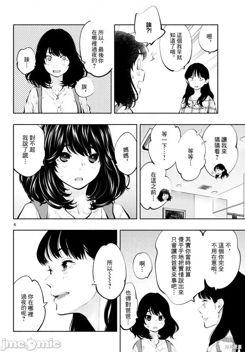 在那裡工作的结小姐 在那裡工作的结小姐第38话.zip 第6页