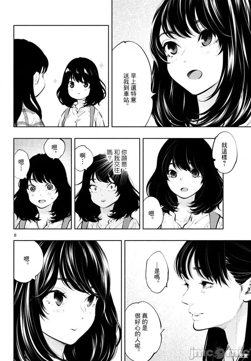 在那裡工作的结小姐 在那裡工作的结小姐第38话.zip 第8页