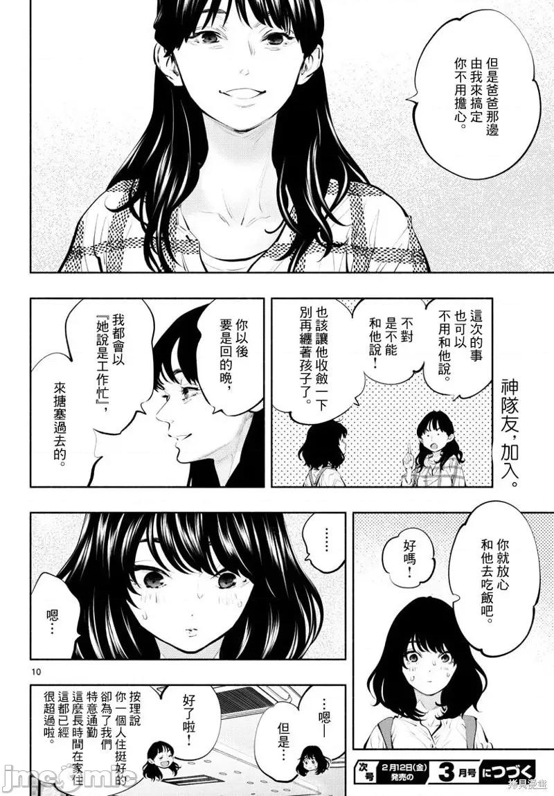 在那裡工作的结小姐 在那裡工作的结小姐第38话.zip 第10页