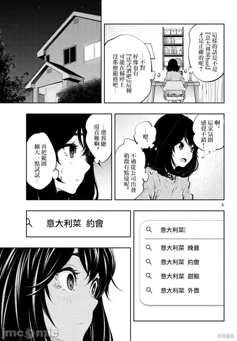 在那裡工作的结小姐 在那裡工作的结小姐第39话.zip 第5页