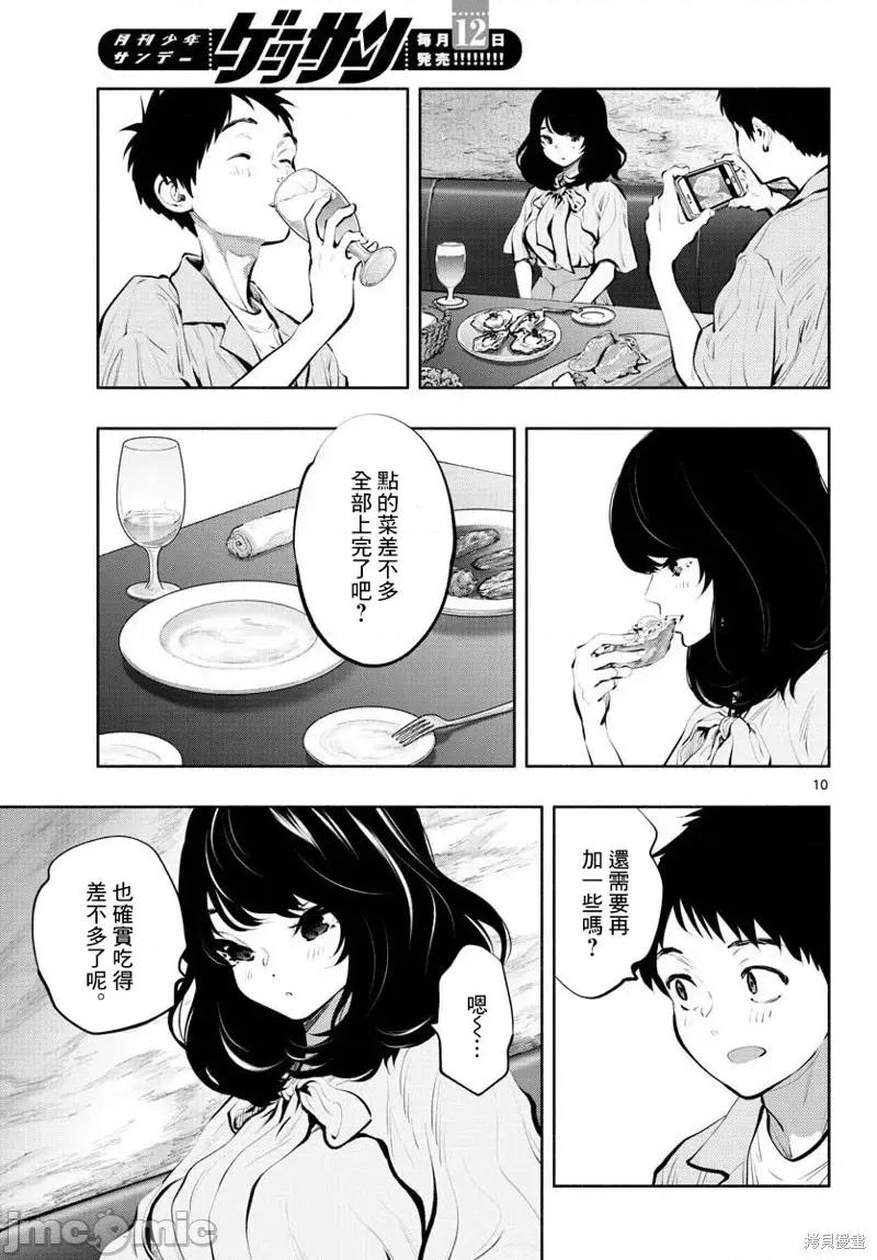 在那裡工作的结小姐 在那裡工作的结小姐第40话.zip 第10页