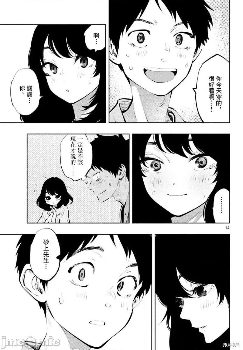 在那裡工作的结小姐 在那裡工作的结小姐第40话.zip 第14页