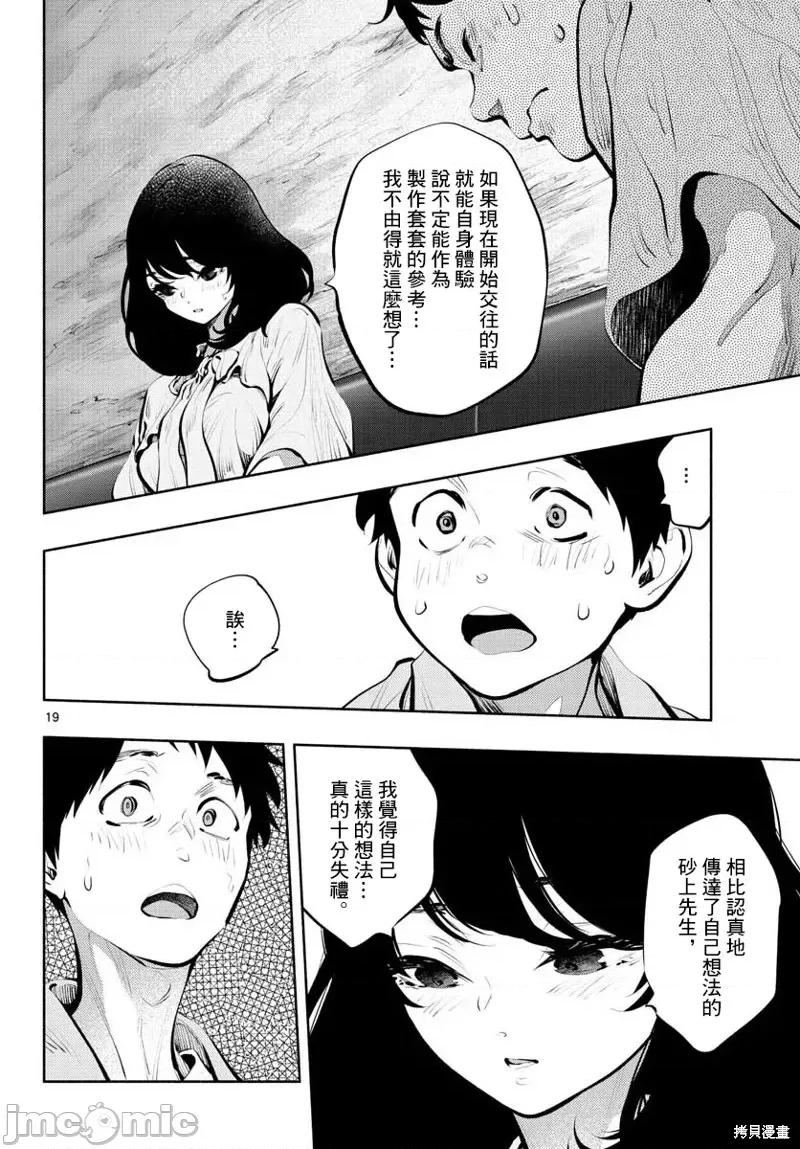 在那裡工作的结小姐 在那裡工作的结小姐第40话.zip 第19页