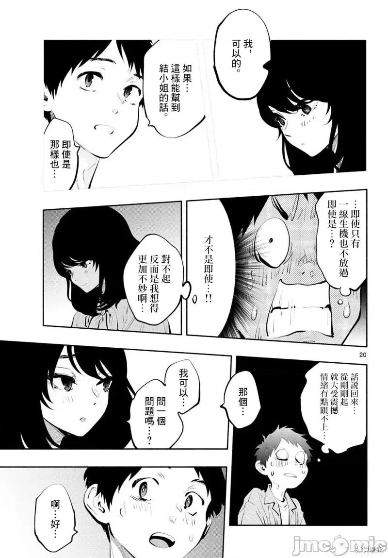 在那裡工作的结小姐 在那裡工作的结小姐第40话.zip 第20页