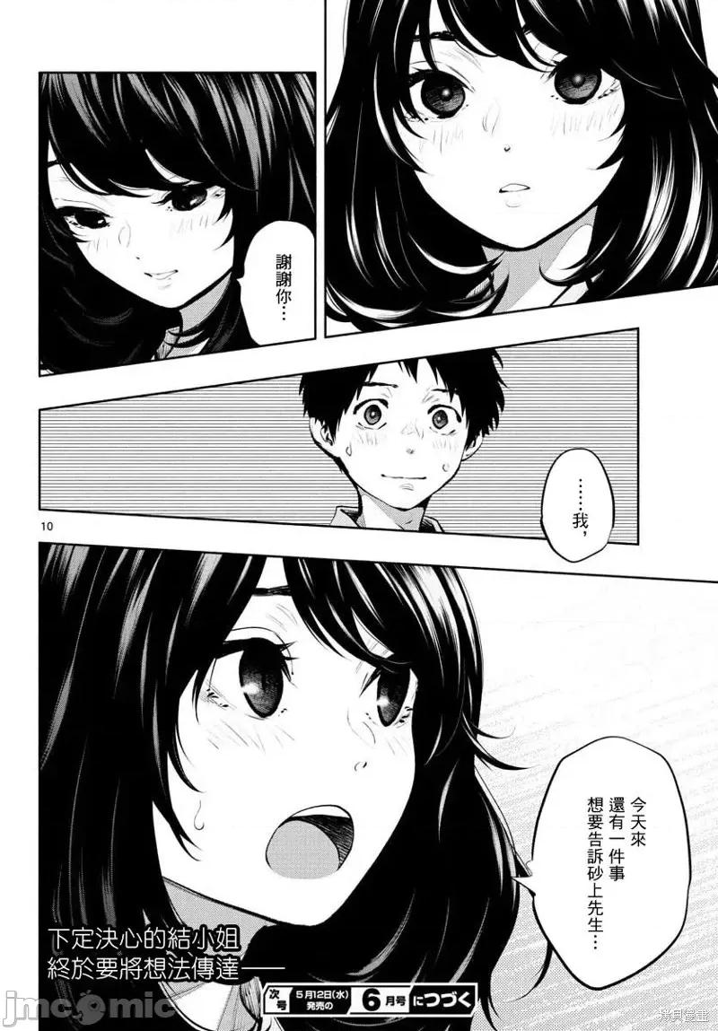在那裡工作的结小姐 在那裡工作的结小姐第41话.zip 第10页