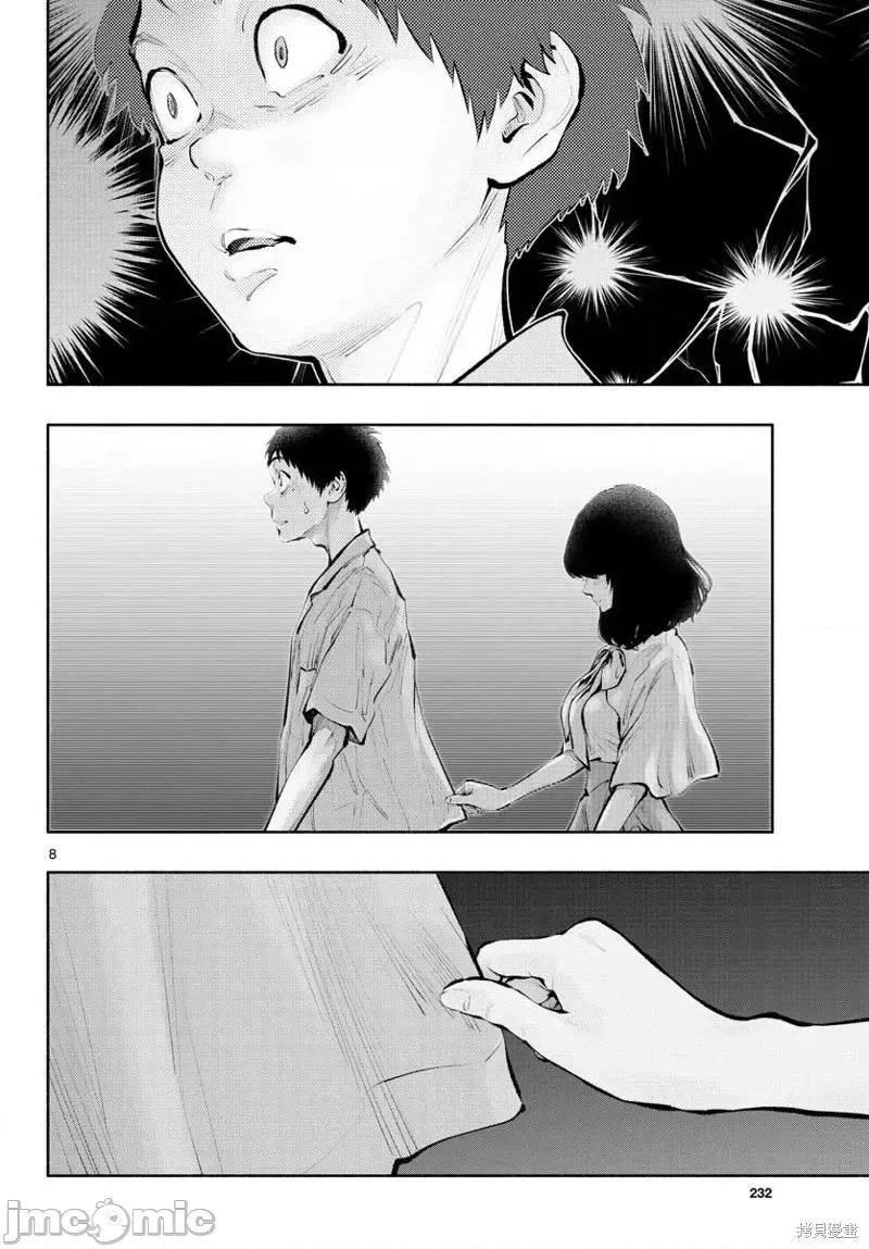 在那裡工作的结小姐 在那裡工作的结小姐第42话.zip 第8页