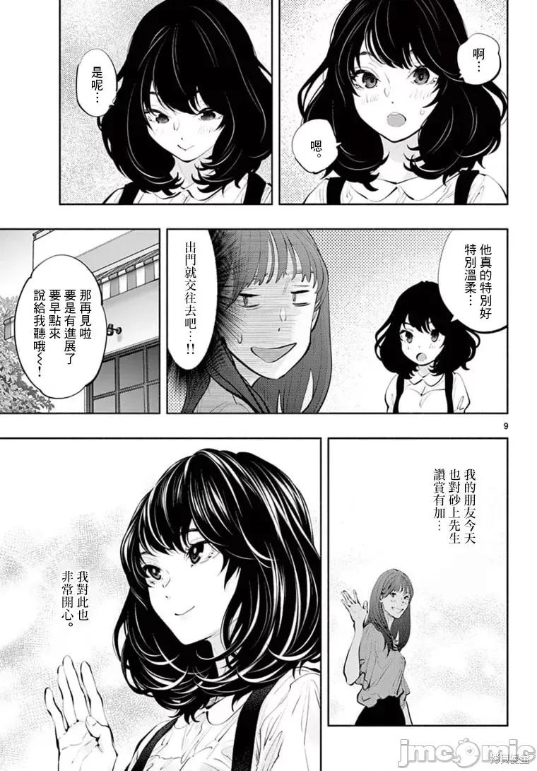 在那裡工作的结小姐 在那裡工作的结小姐第43话.zip 第9页