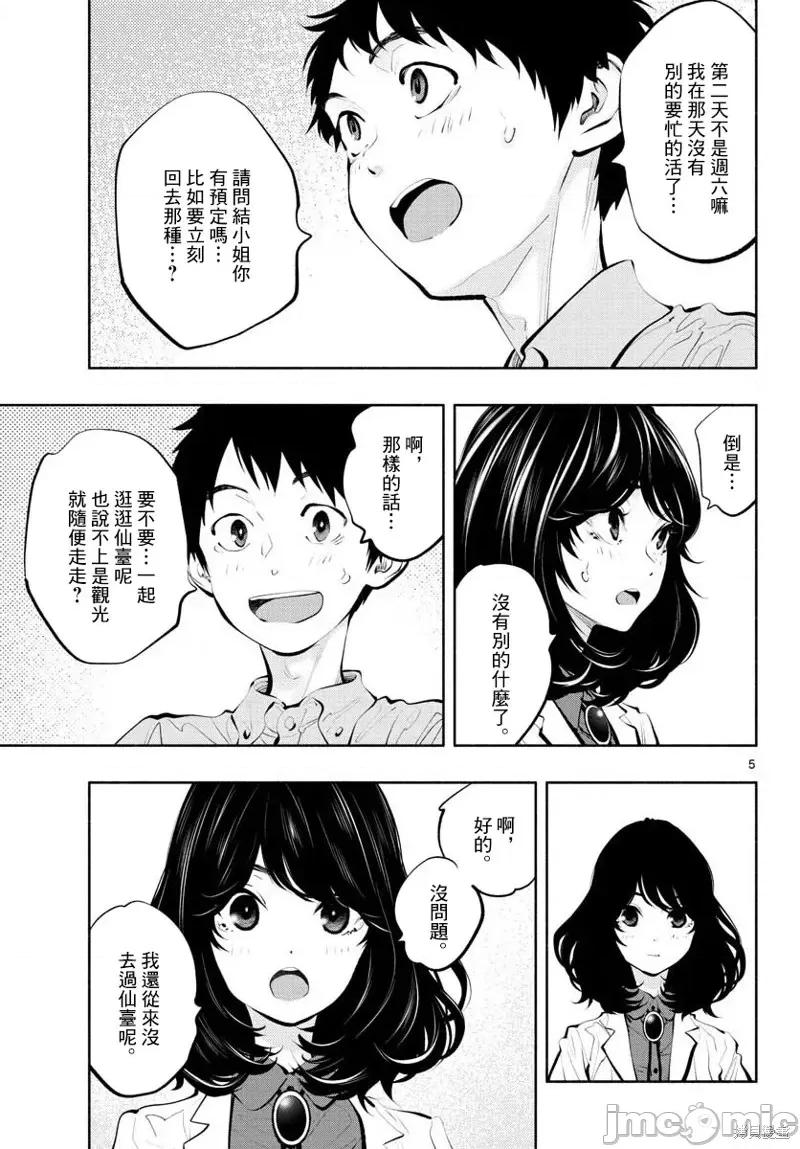 在那裡工作的结小姐 在那裡工作的结小姐第44话.zip 第5页