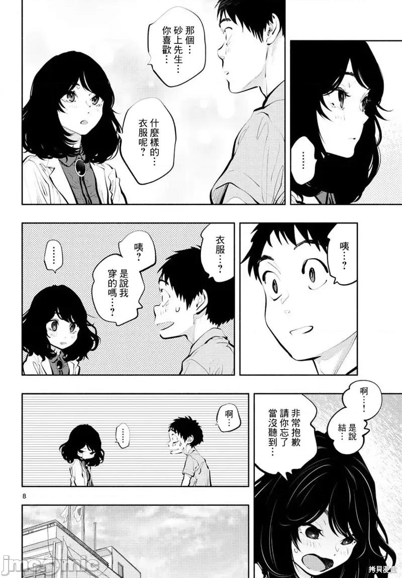 在那裡工作的结小姐 在那裡工作的结小姐第44话.zip 第8页