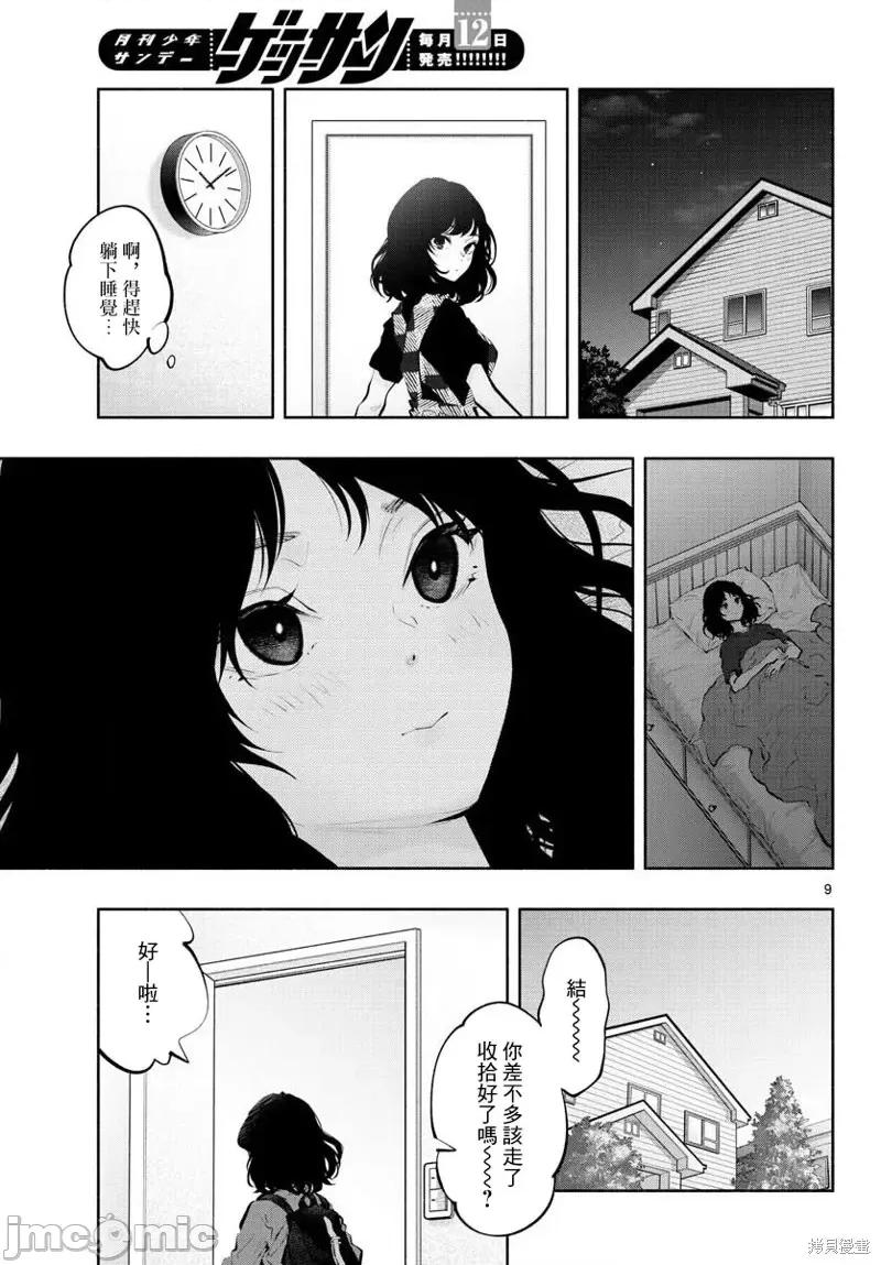 在那裡工作的结小姐 在那裡工作的结小姐第44话.zip 第9页