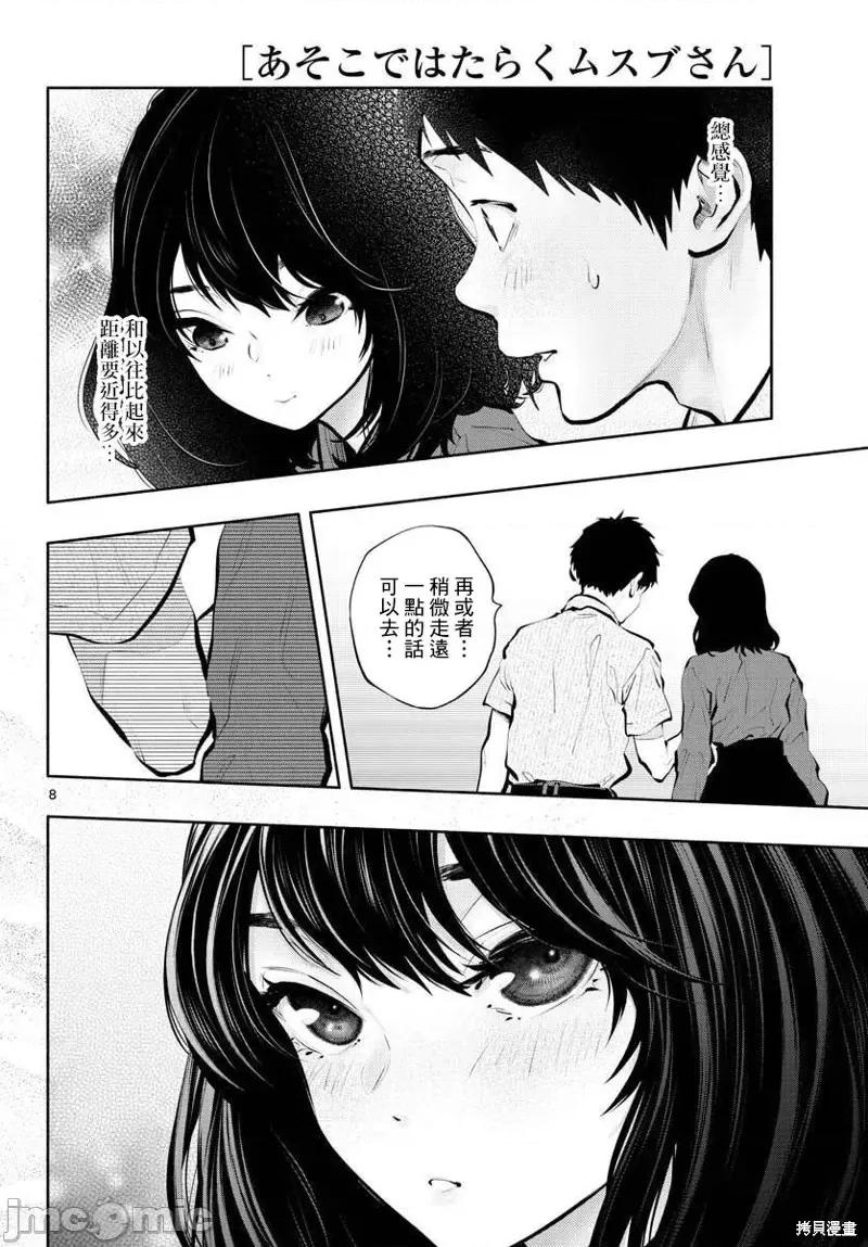在那裡工作的结小姐 在那裡工作的结小姐第47话.zip 第8页