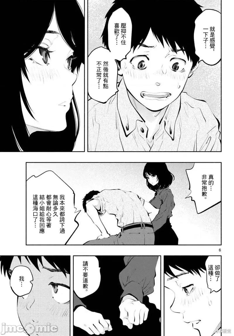 在那裡工作的结小姐 在那裡工作的结小姐第48话.zip 第6页