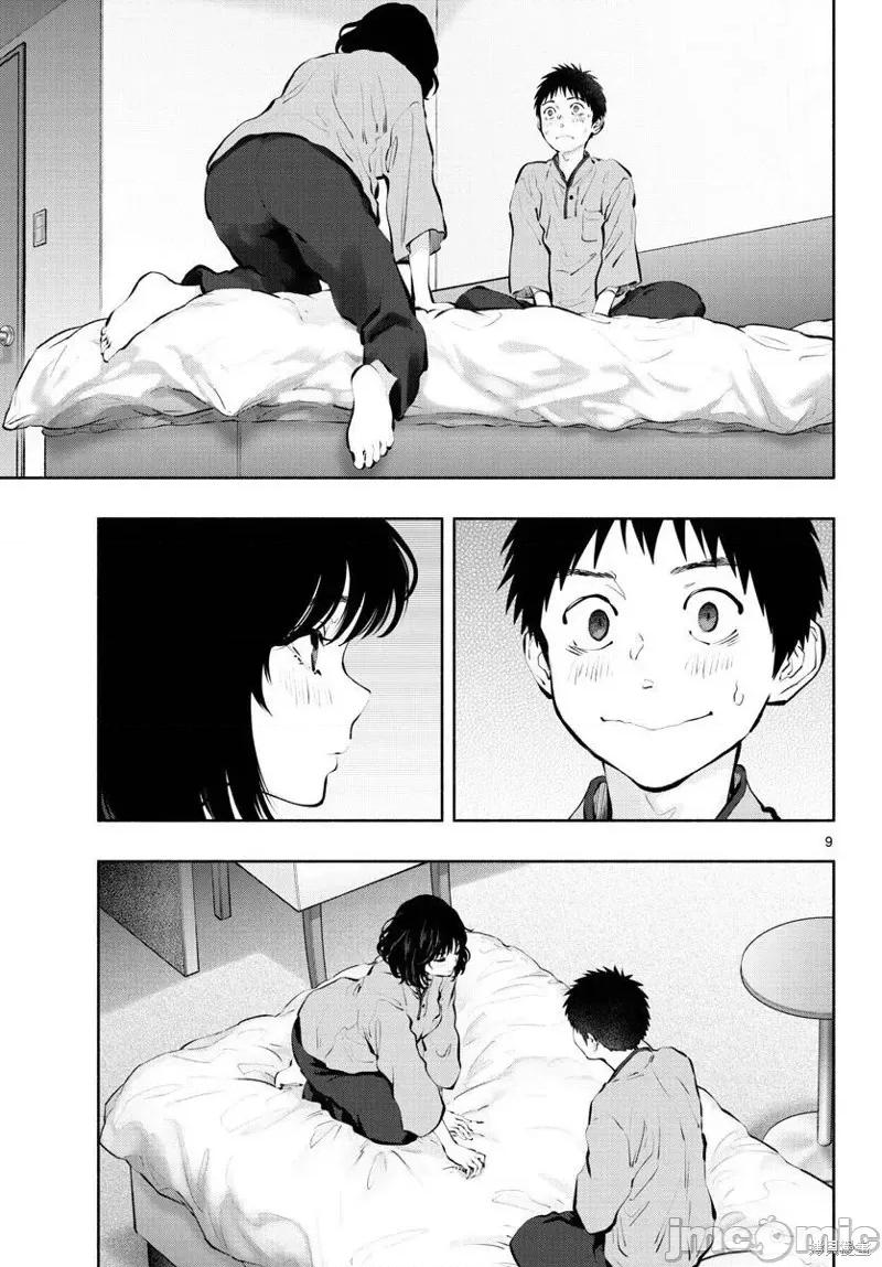 在那裡工作的结小姐 在那裡工作的结小姐第49话.zip 第9页