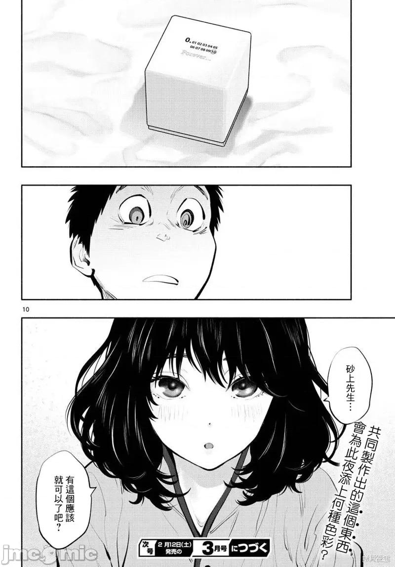 在那裡工作的结小姐 在那裡工作的结小姐第49话.zip 第10页
