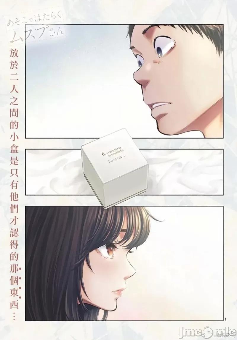 在那裡工作的结小姐 在那裡工作的结小姐第50话.zip 第1页