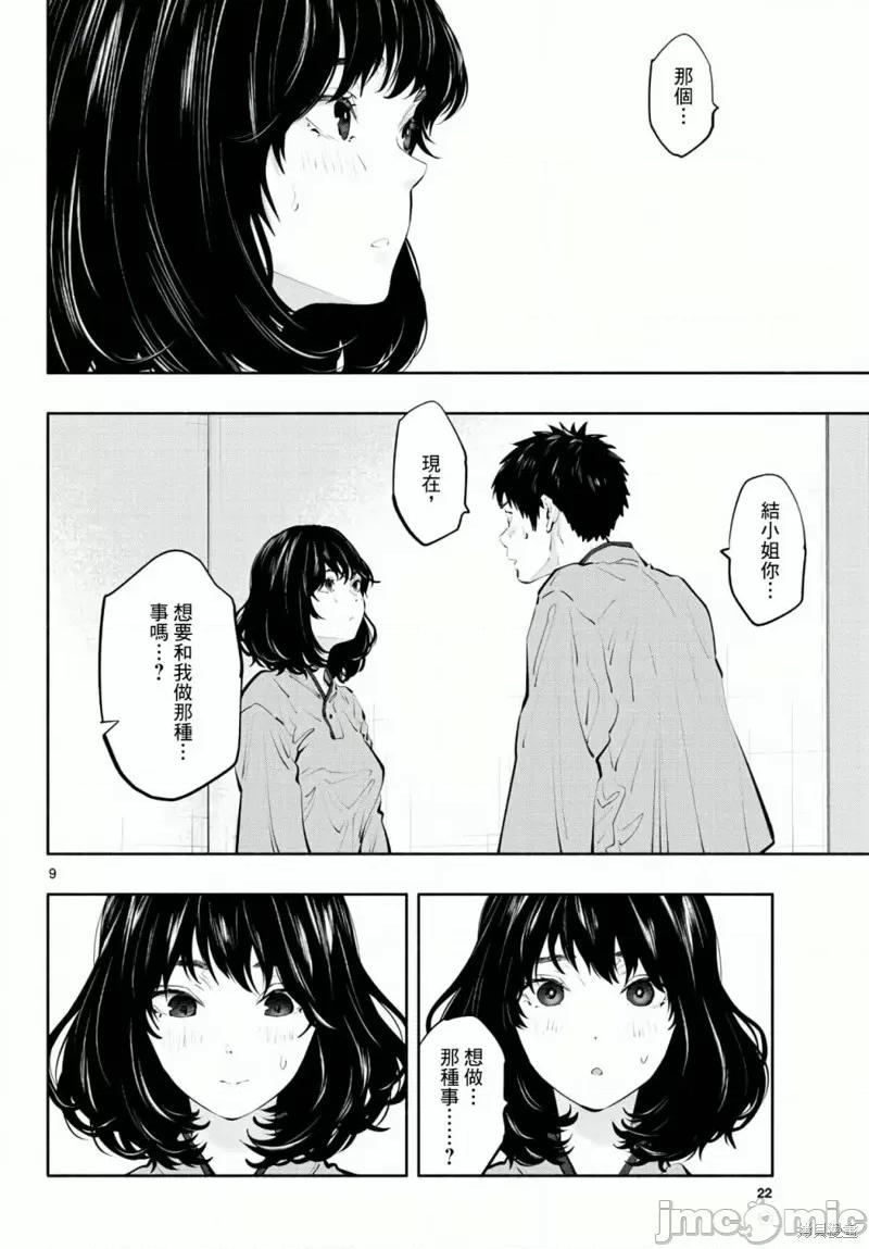 在那裡工作的结小姐 在那裡工作的结小姐第50话.zip 第8页