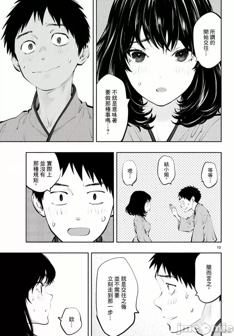 在那裡工作的结小姐 在那裡工作的结小姐第50话.zip 第9页