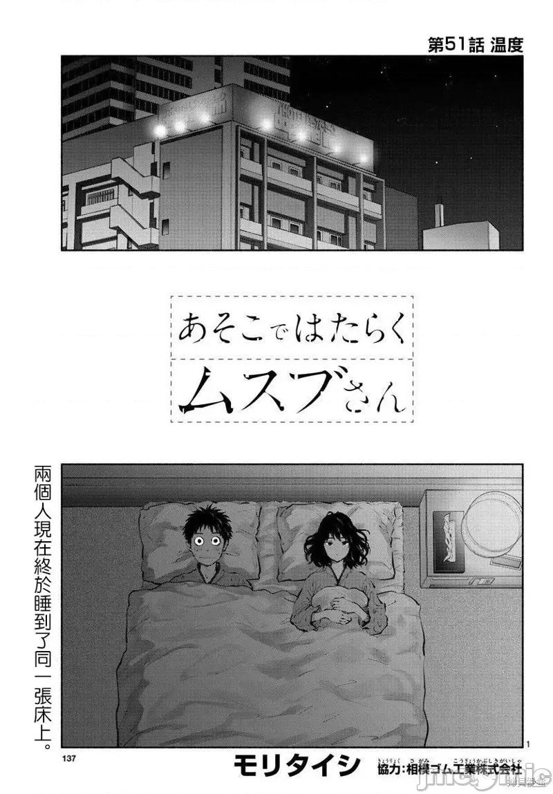 在那裡工作的结小姐 在那裡工作的结小姐第51话.zip 第1页