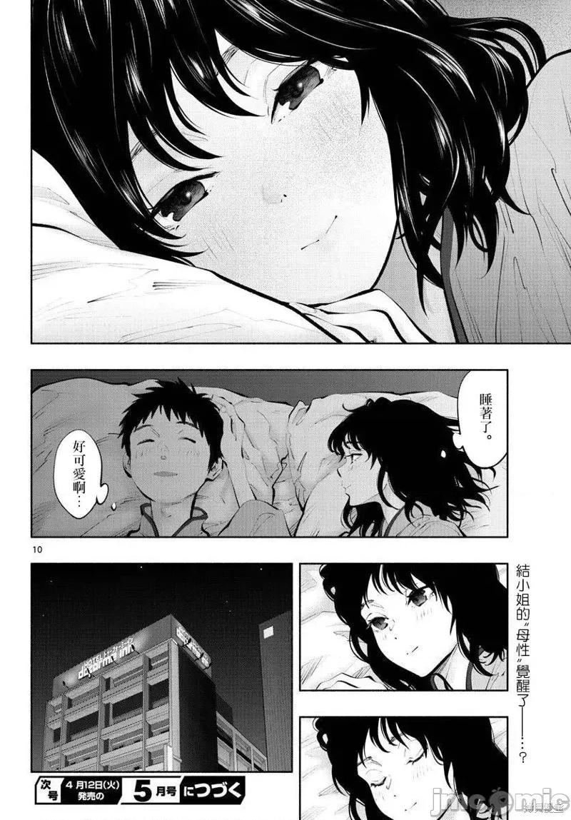 在那裡工作的结小姐 在那裡工作的结小姐第51话.zip 第10页