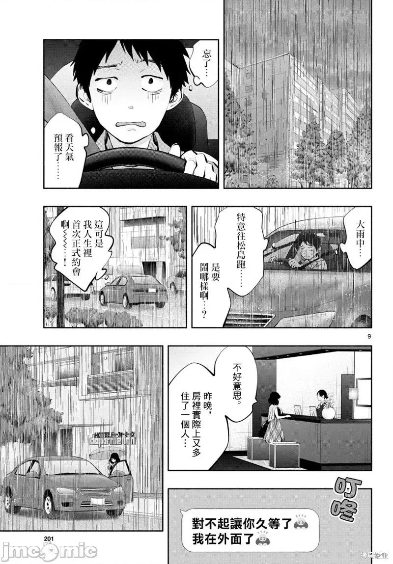 在那裡工作的结小姐 在那裡工作的结小姐第52话.zip 第9页