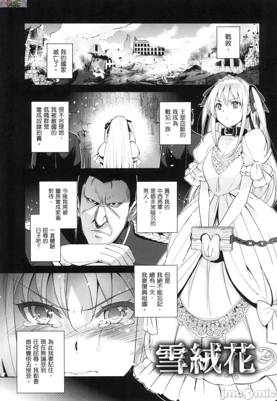 公主大人 [风的工房] [犬江しんすけ] ひめさまおとし 公主大人的堕落 无修正 第187页