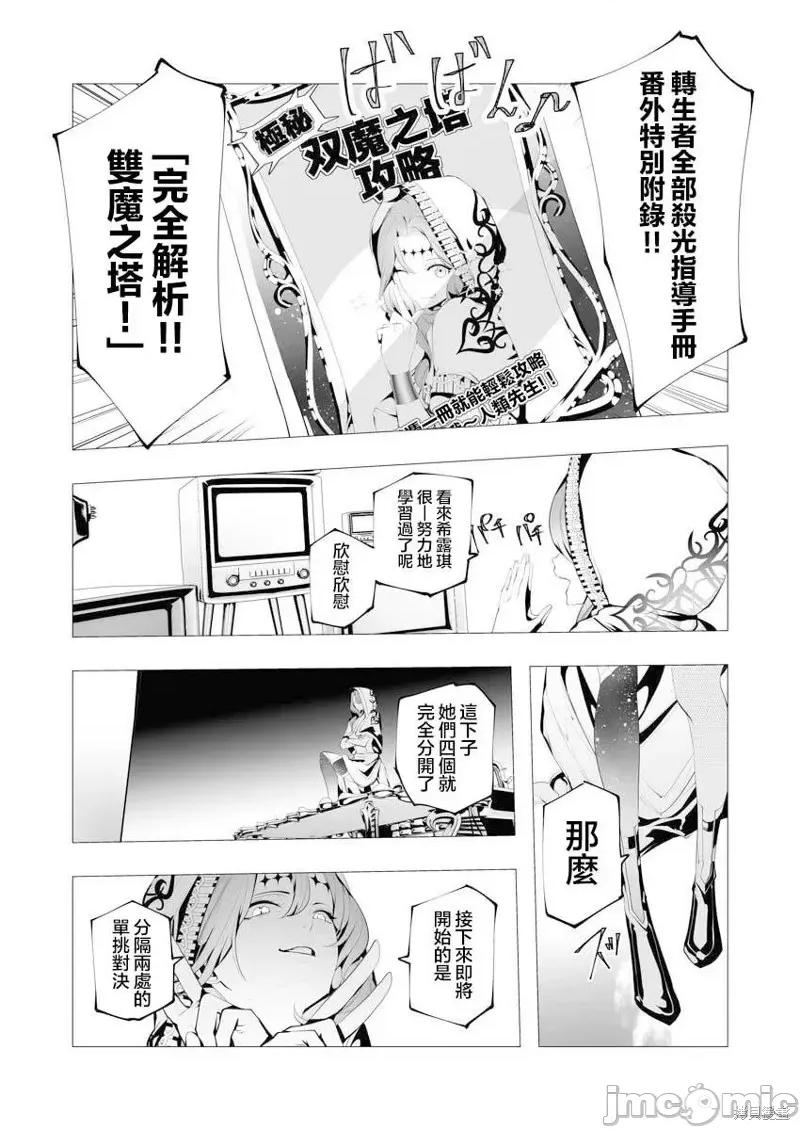 连环杀手降临异世界 连环杀手降临异世界第09话.zip 第29页