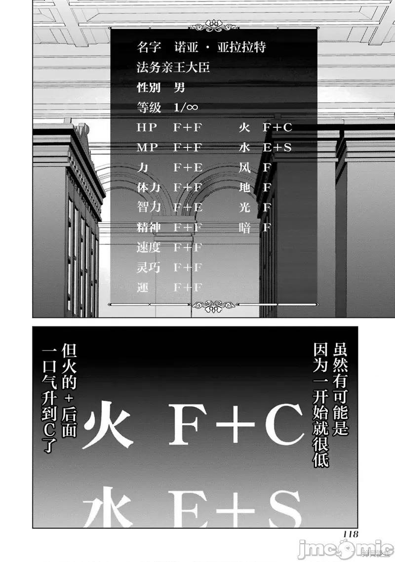 贵族转生 贵族转生 12 第30页