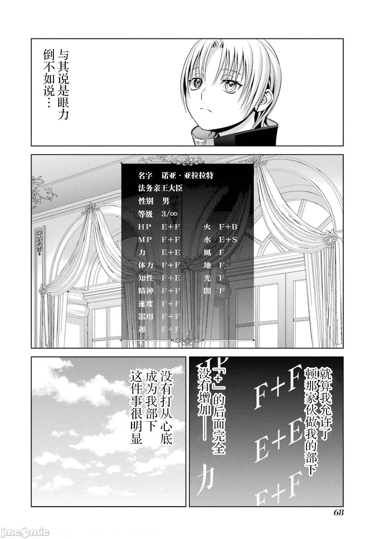贵族转生 贵族转生 15 第22页