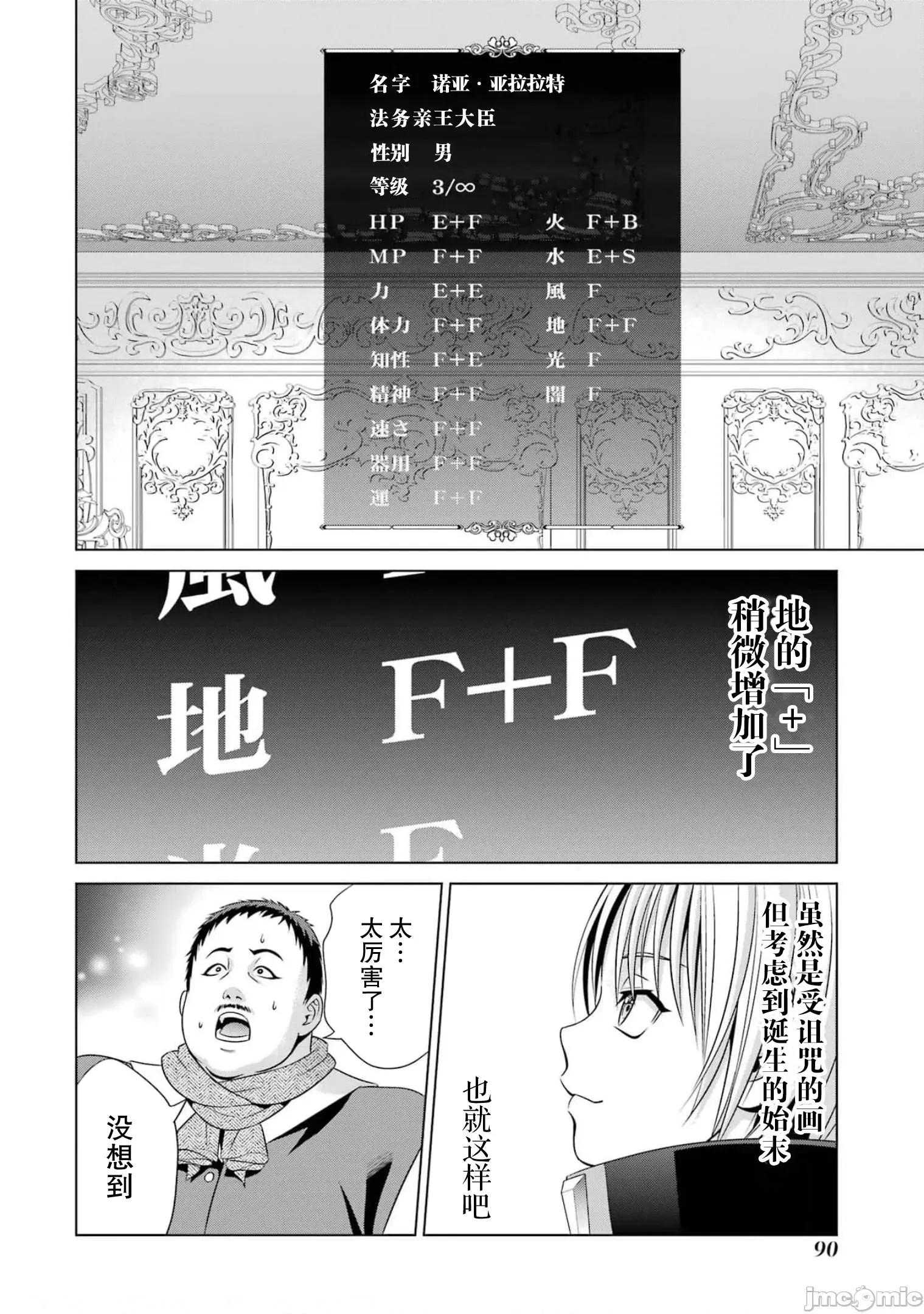 贵族转生 贵族转生 15 第42页