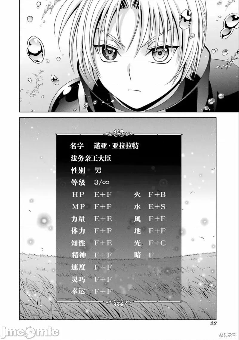 贵族转生 贵族转生 18 第22页