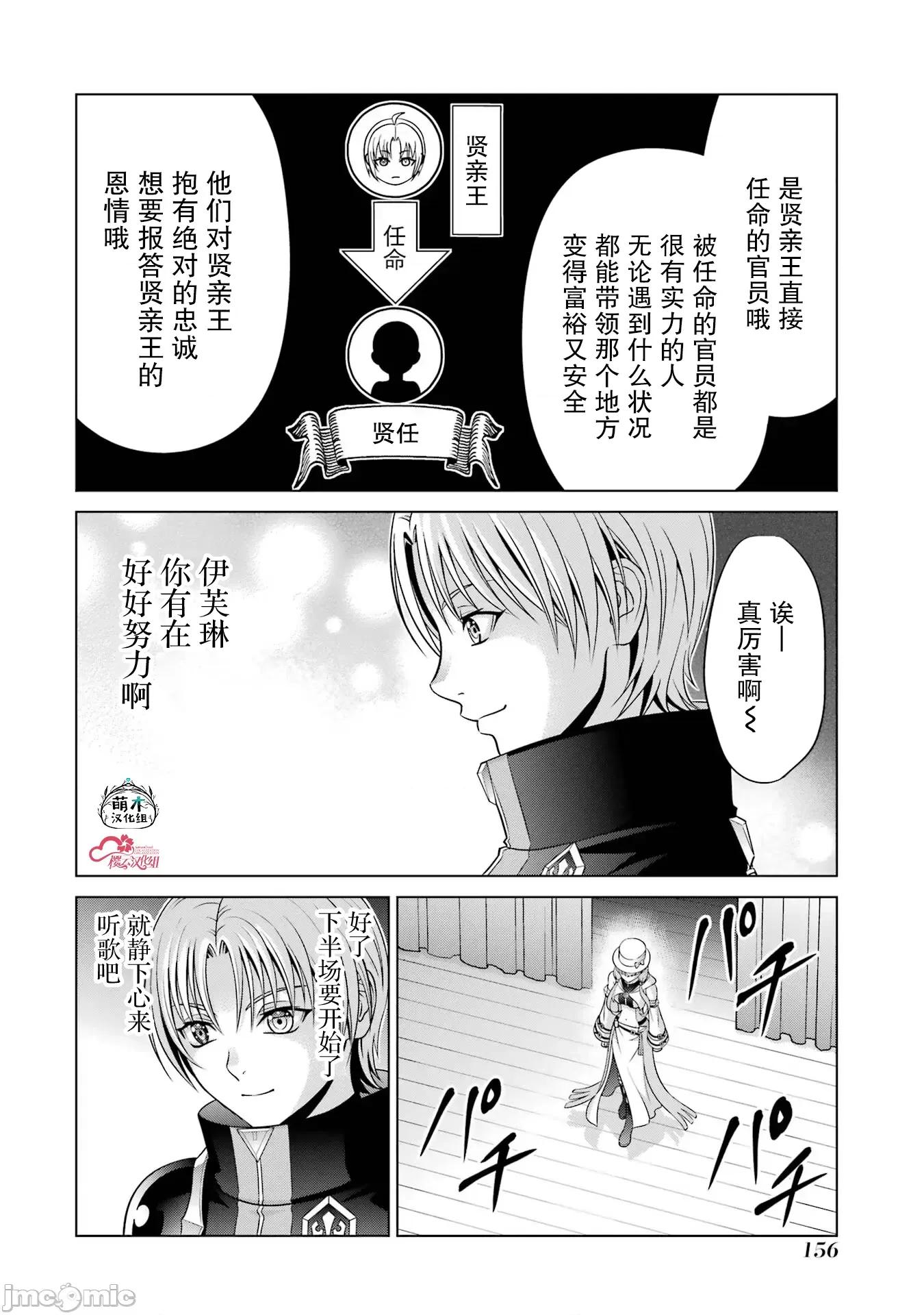 贵族转生 贵族转生 21 第12页