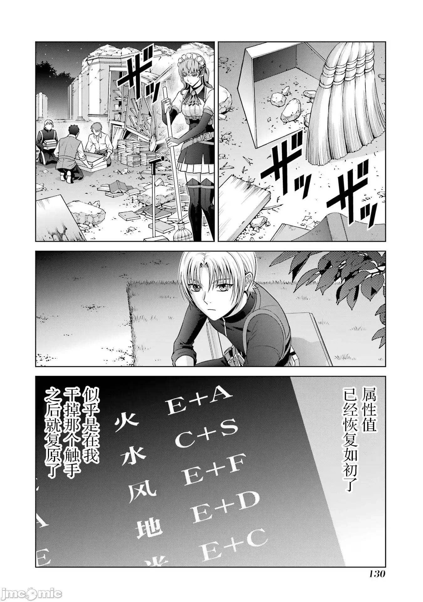 贵族转生 贵族转生 28 第19页