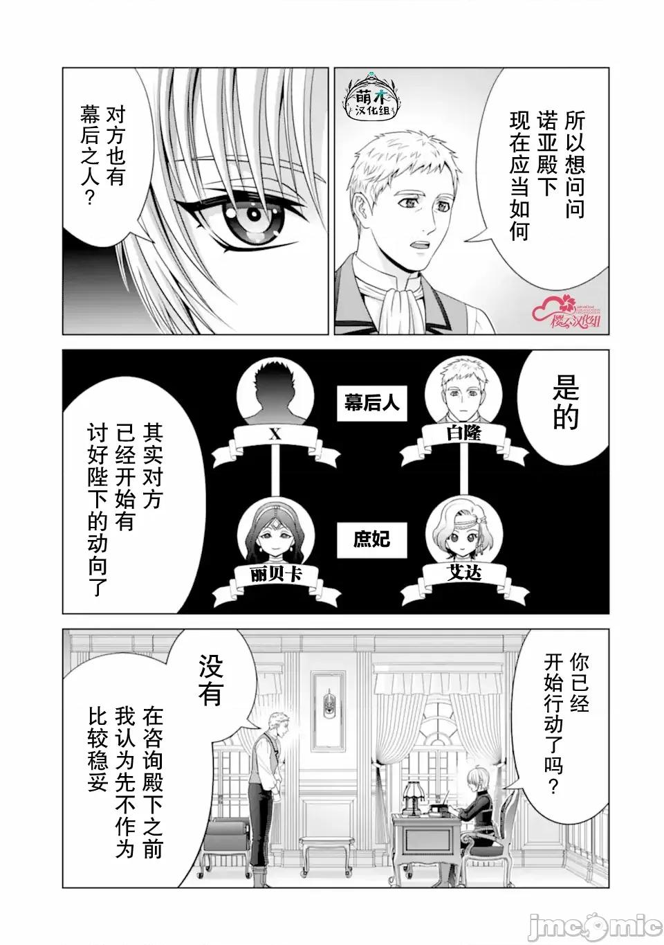贵族转生 贵族转生 29 第25页