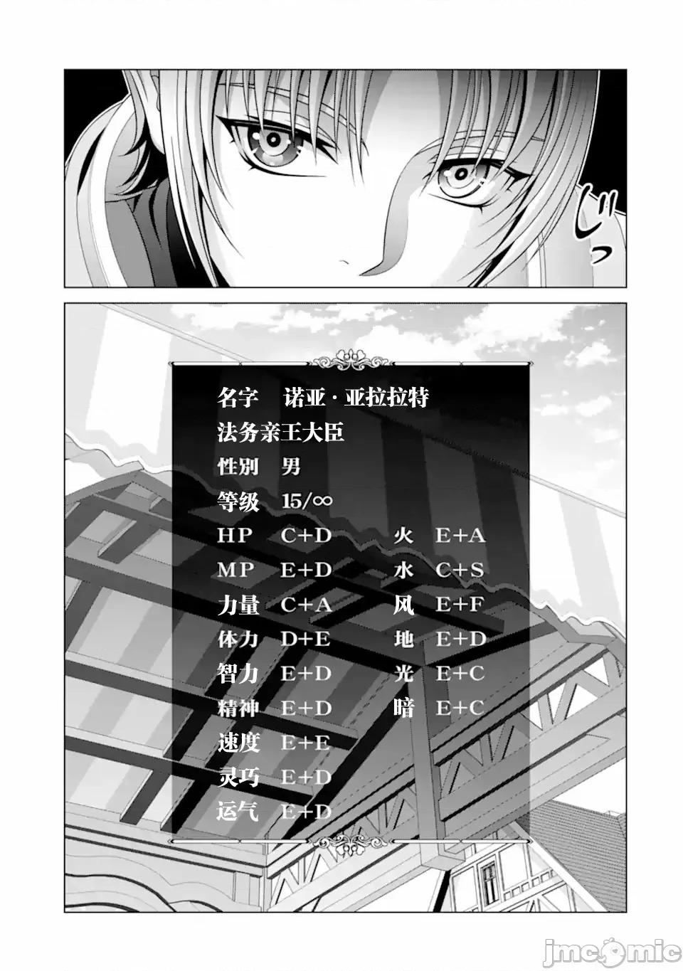 贵族转生 贵族转生 31 第15页