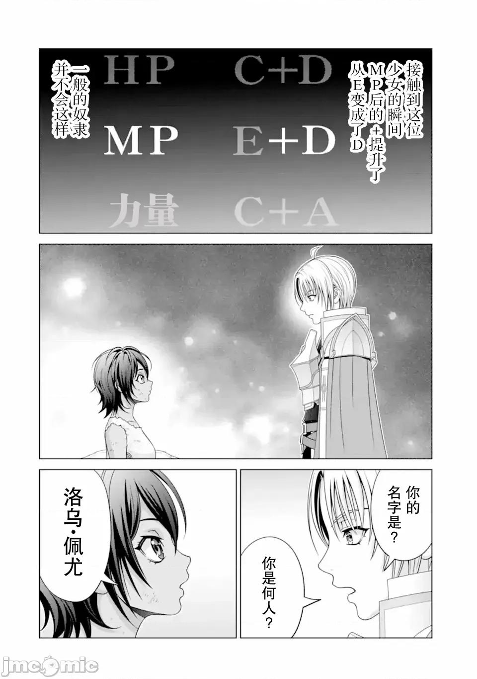 贵族转生 贵族转生 31 第16页