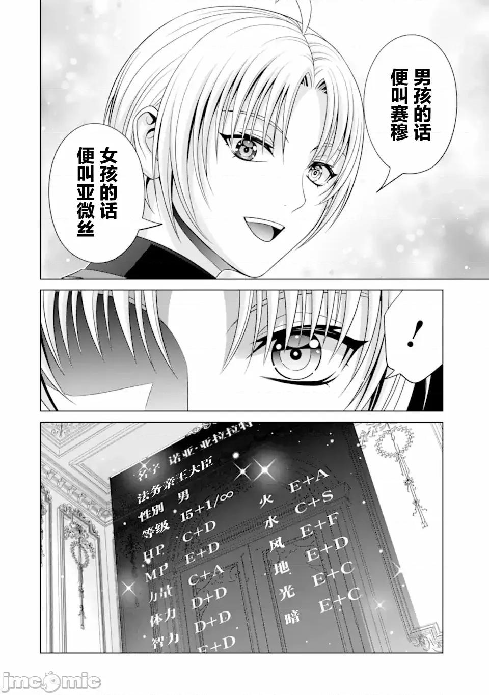 贵族转生 贵族转生 31 第32页