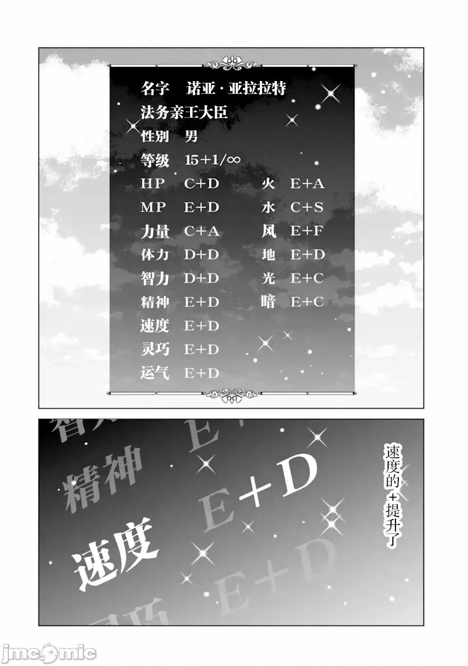 贵族转生 贵族转生 31 第44页