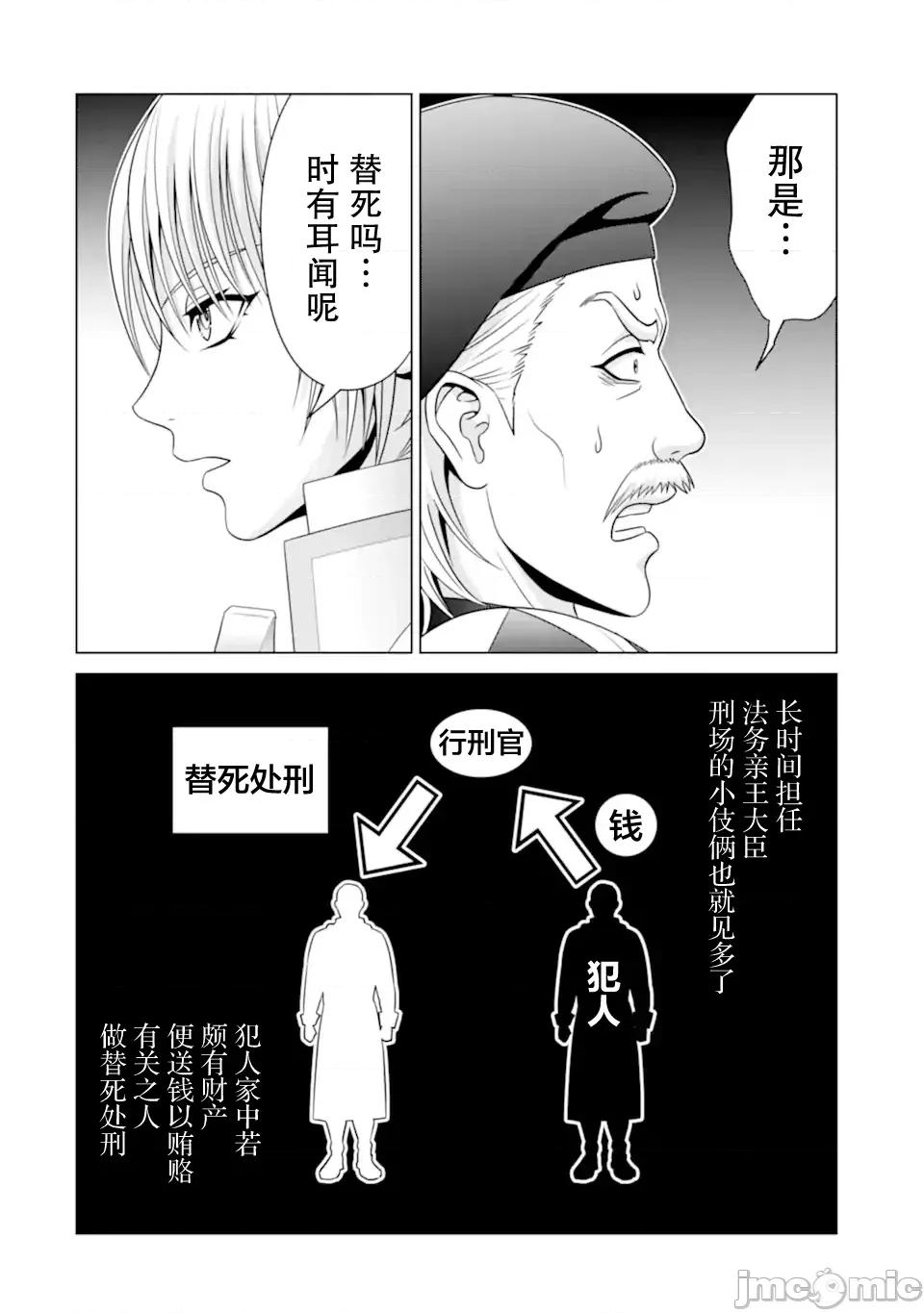 贵族转生 贵族转生 32 第13页