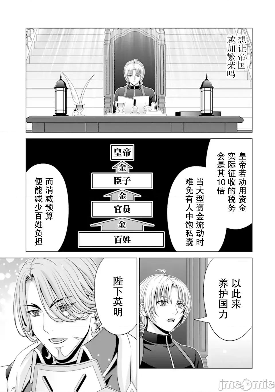 贵族转生 贵族转生 33 第21页