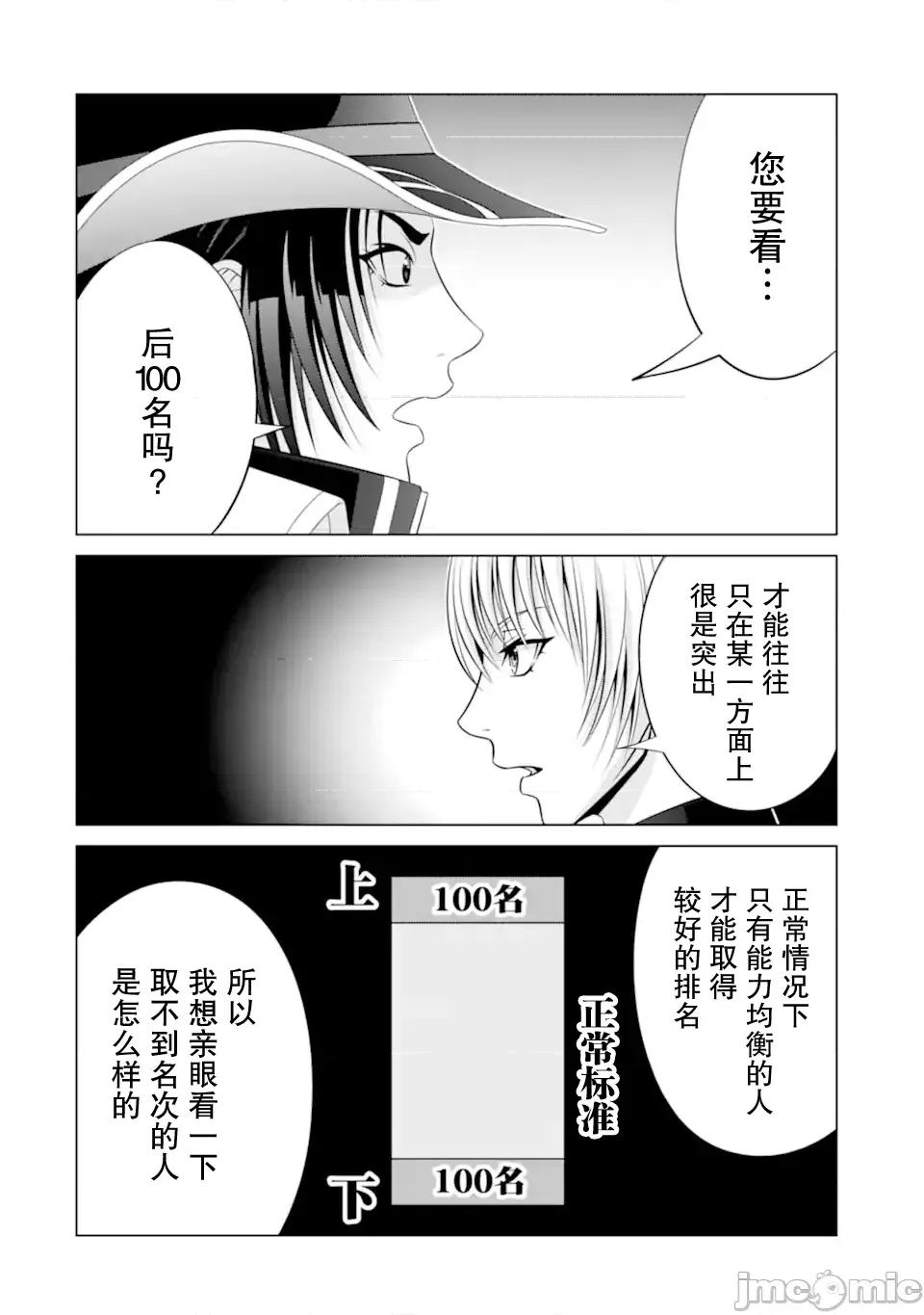 贵族转生 贵族转生 33 第50页